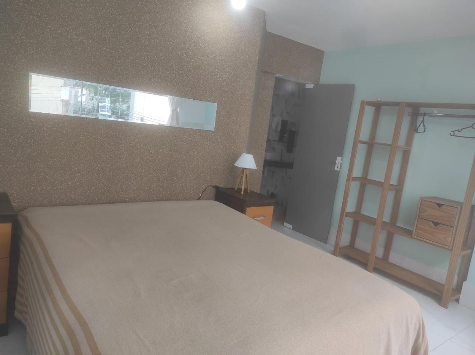 3 Quartos Avenida Atlantica Apartamento Balneario Camboriu